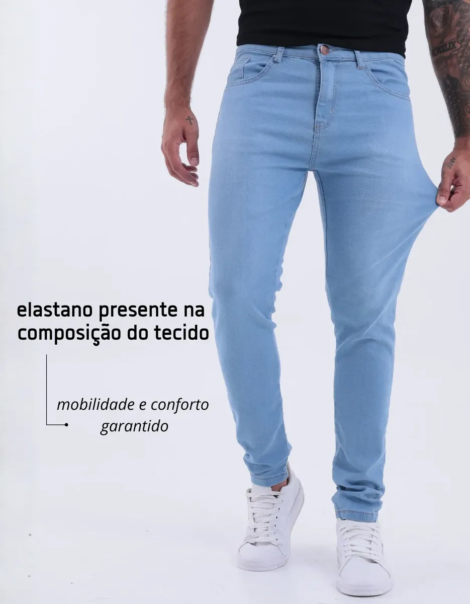 Composição do tecido